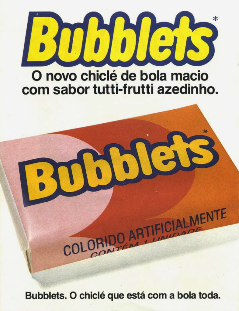 Jaspion e Changeman Bubblets