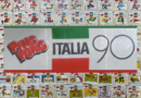 Ping Pong Itália 90